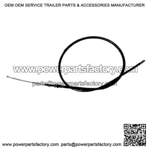 Honda Clutch Cable XRV750 Africa Twin NEW 22870MY1000