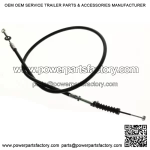 Honda CABLE, CLUTCH 54510-736-000 OEM NEW