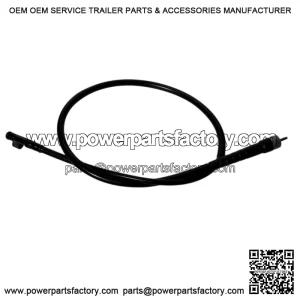 NOS Honda 1985-2016 CMX Speedometer Cable 44830-KR3-000 OEM