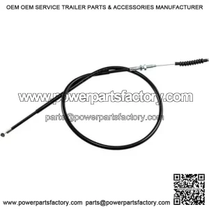 OEM Honda Clutch Cable XR200R