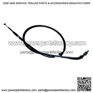 NEW OEM Honda CABLE, CLUTCH - 22870-MKE-A61