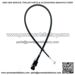 HONDA CBR250RR MC22 CHOKE CABLE COMP. 17950-KAZ-000