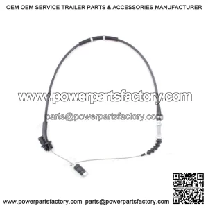 HONDA DEL SOL INTEGRA DC2 NON-VTEC B18B B18B1 THROTTLE CABLE WIRE PEDAL