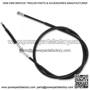 NEW 2002 - 2003 KAWASAKI NINJA ZX-9R CLUTCH CABLE 54011-1416