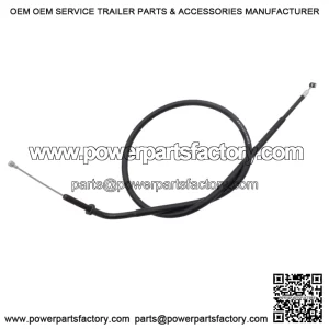 HONDA CLUTCH CABLE 2017-2024 CMX300 REBEL 300 OEM 22870-K87-A01 NEW