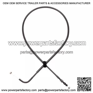 Kawasaki OEM 2000 ZR7 Clutch Cable 54011-1399