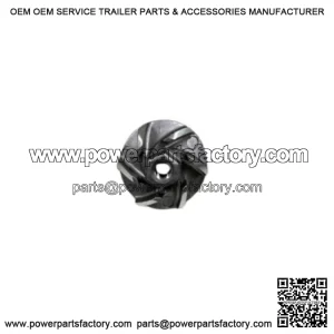 HONDA WATER PUMP IMPELLER 1984-2007 CR80 CR85 R RB NEW 19215-GC4-731