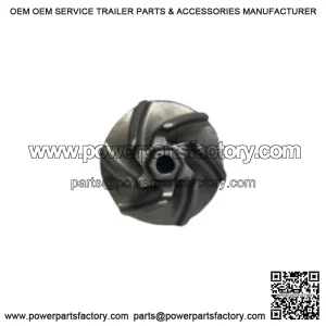 Water Pump Impeller CRF450 R 02 03 04 05 OEM Honda 19215-MEB-670