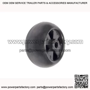 Deck Wheel Roller Fits John Deere X350 X354 X360 X370 X380 X384 X390 X394 Mowers