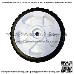 Wheel Fits Toro 137-4832 Part # 205-360 Fits Stens