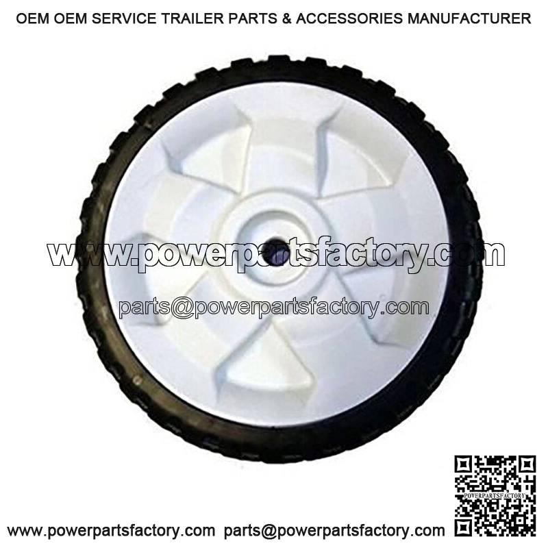 Wheel Fits Toro 137-4832 Part # 205-360 Fits Stens