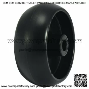 210-051 Plastic Deck Wheel Fits JD GX10168 Z225 Z245 L130 Lawn Mower