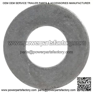 John Deere GX21931 Front Wheel Washer 125 190C D100 D150 E120 G110 L130 X120