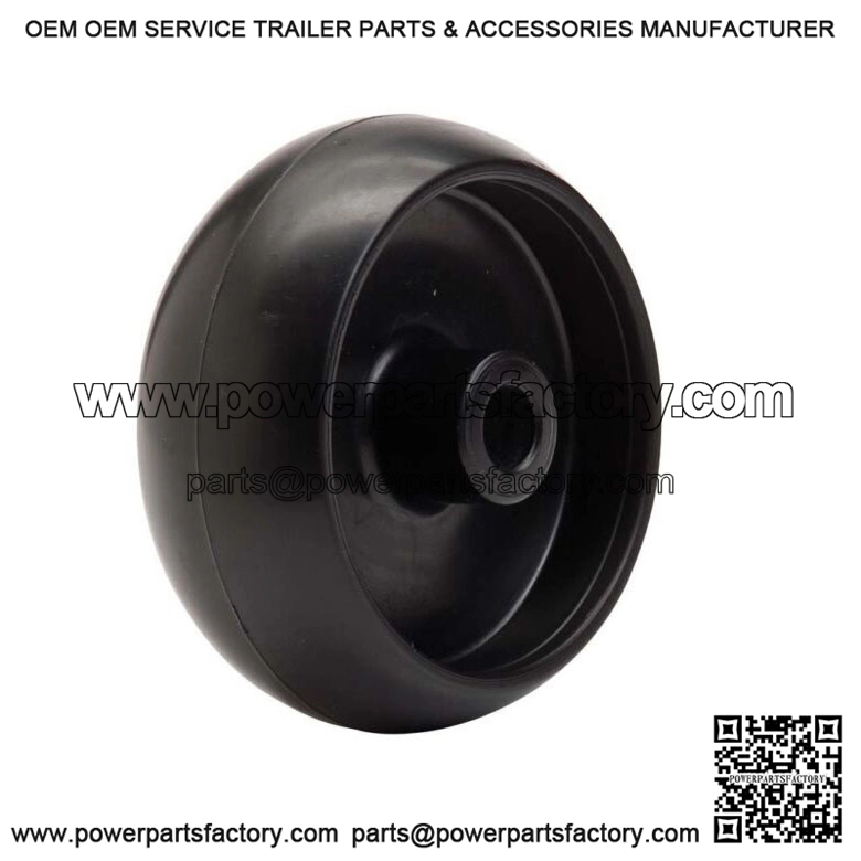Deck Wheel for John Deere G100 L100 L105 L107 L110 L120 L130 Mowers