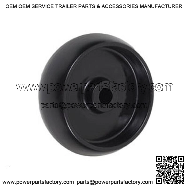Mower Deck Wheel Fits John Deere L120 L130 L100 L108 L111 L118 102 155C - Image 3