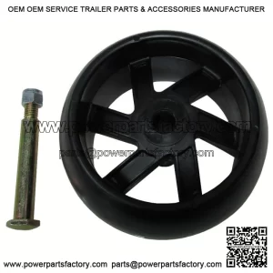 Mower Deck Wheel Kit Fits YTH2448T YTH24V48 YTH26V54 YTKH1848XPB Z254