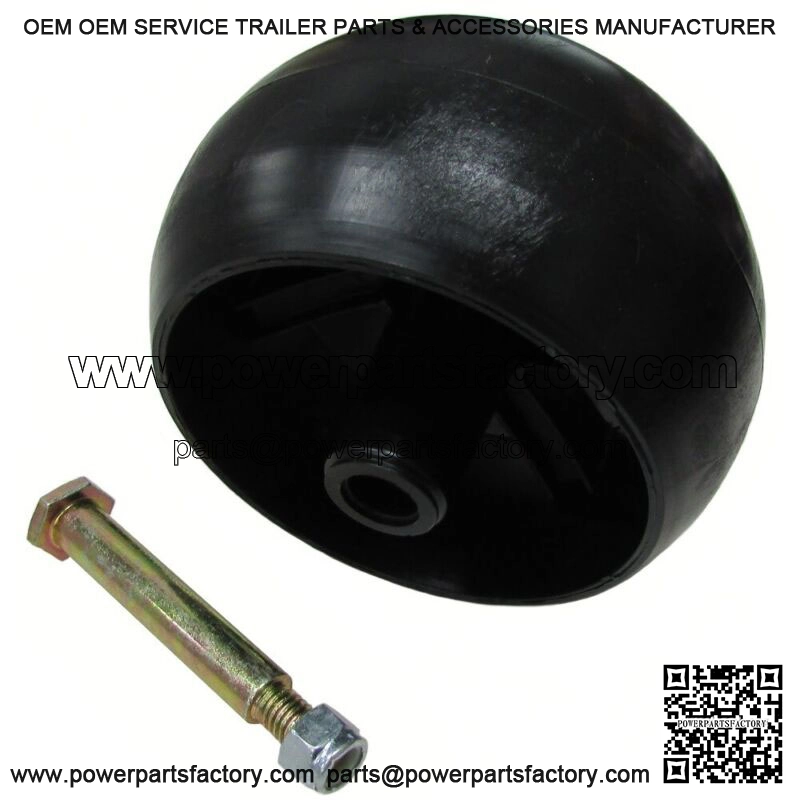 Mower Deck Wheel Kit Fits YTH2448T YTH24V48 YTH26V54 YTKH1848XPB Z254 - Image 2