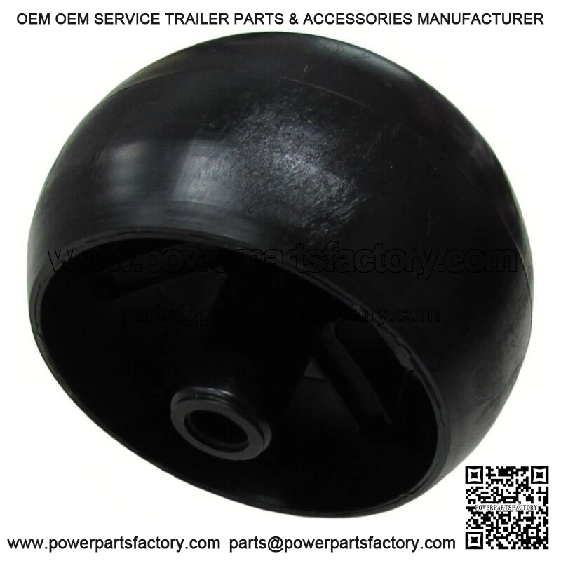 Mower Deck Wheel Kit Fits YTH2448T YTH24V48 YTH26V54 YTKH1848XPB Z254 - Image 3