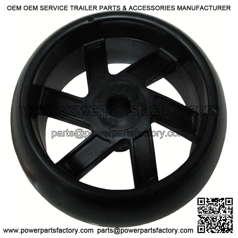 Mower Deck Wheel Kit Fits YTH2448T YTH24V48 YTH26V54 YTKH1848XPB Z254 - Image 4