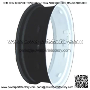 John Deere Wheel AA88056