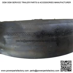 New OEM John Deere Narrow Spoked Gauge Wheel Assembly - AA98188 (GPG)