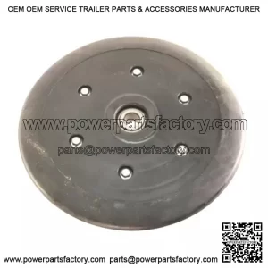 John Deere Original Equipment Tire and Wheel - AN282296