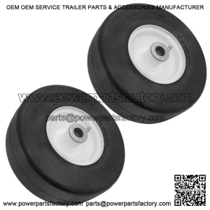 502020 502125 Finishing  Mower Wheel For King Kutter L40 L48 L60 XB