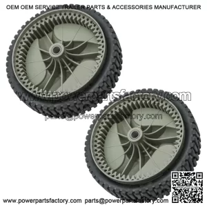 Front Drive Wheel For Husqvarna 51 MDT / 56 DHS / 56 SF / 56 SFE / 560 HS