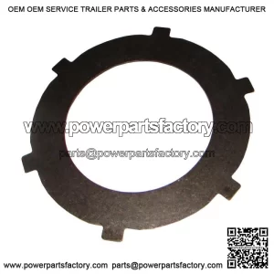 Plate R56547 for John Deere 4040