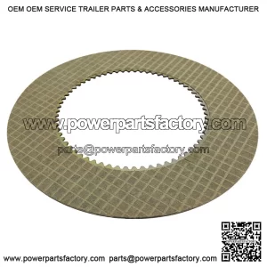 RE294016 Transmission Disc for John Deere 8100 8110 8120 8130 8200 ++ Tractors