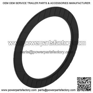 PowrReverser Transmission PTO Clutch Disk