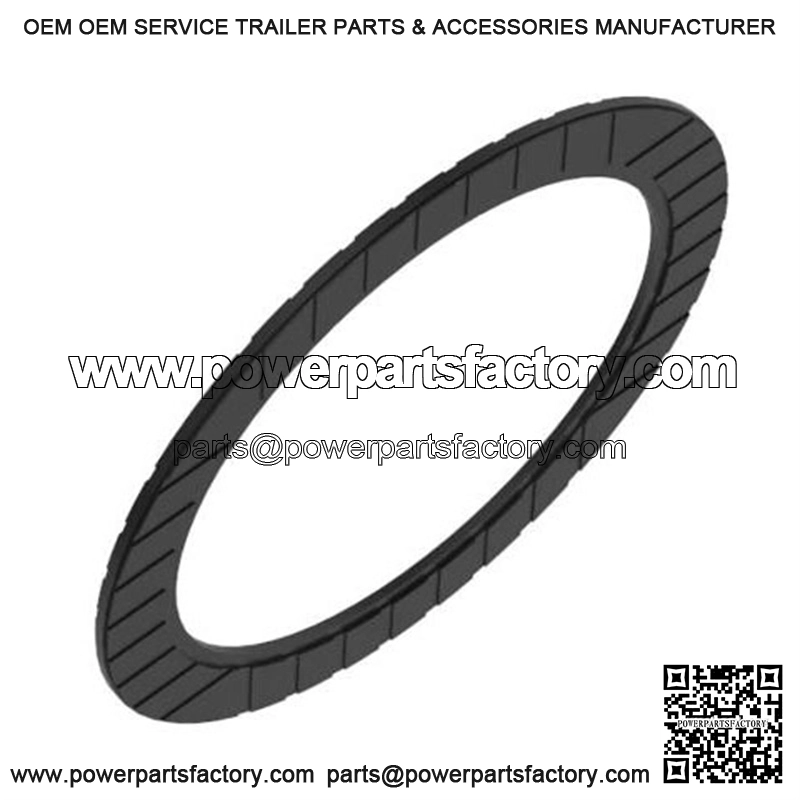 PowrReverser Transmission PTO Clutch Disk - Image 4