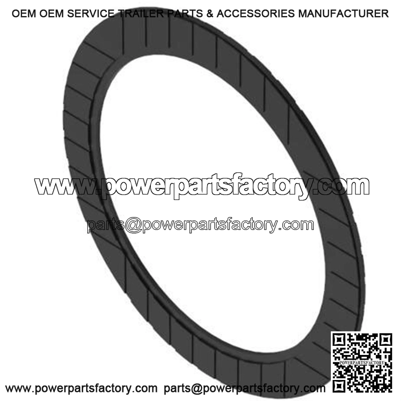 PowrReverser Transmission PTO Clutch Disk - Image 5