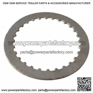 Honda 1996-2003 Goldwing GL Clutch Plate B 22322-MZ0-000 New OEM