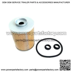 Oil Filter For Ford Tractors 8N 9N 2N 9N6731 APN6731B