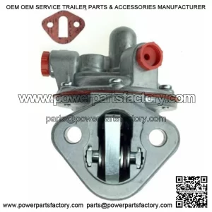 For Massey Ferguson Tractors Fuel Pump 1085 165 255 285 298 30 3165