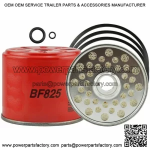 EDPN9N074AA Fuel Filter For Ford Tractor 2000 3000 4000 5000 7000 2600 3600 4600