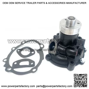 Water Pump For Long Tractor 310 350 360 445 460 510 560 610 5040 4813370 TX10252