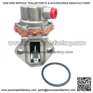 For Long Tractor Fuel Lift Pump 310-C 360-C 445 2360 2460 2510 610 610C TX10289