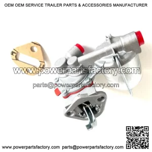 2641406 Fuel Pump For Perkins 3.152 2641406 2641408 Massey Tractors 2641408