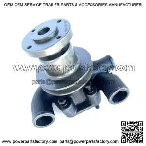 For Massey Ferguson Water Pump Tractor 135 U.K. 150 230 235 245 20 20C W/Gasket
