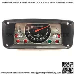 EHPN10849A For Ford Instrument Gauge Cluster Tractors 5000 2000 3000 4000 7000