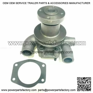 For Massey Ferguson Water Pump Tractors 135 150 230 235 245 747542M91