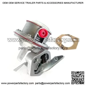 DD13483 Fuel Pump For John Deere Tractors RE42211 RE37482 RE13517 R52729