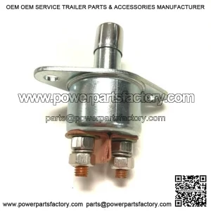 9N11450B For Ford Tractor Starter Switch 2N 9N 86531629 VT507