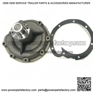Water Pump For Case Tractors 3136053R91 3136053R92