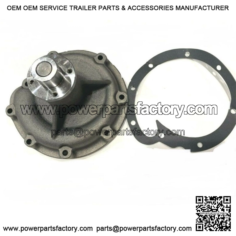 Water Pump For Case Tractors 3136053R91 3136053R92
