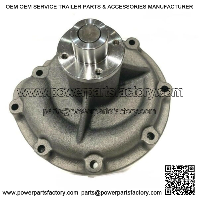 Water Pump For Case Tractors 3136053R91 3136053R92 - Image 2