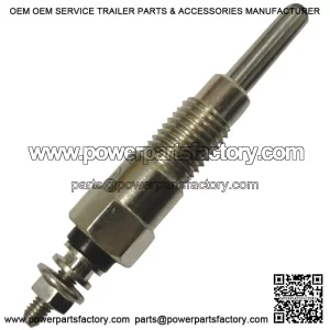 3284128M1 Glow Plug For Massey Ferguson Tractors 1010 1020 1030 1035 NGK Y-103V