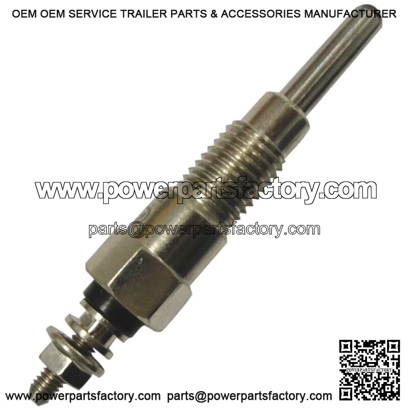 3284128M1 Glow Plug For Massey Ferguson Tractors 1010 1020 1030 1035 NGK Y-103V